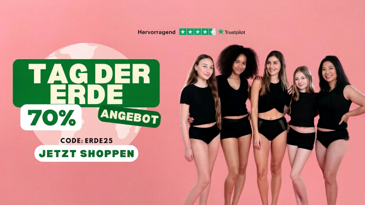 Sicher, Nachhaltig, Ohne Kompromisse